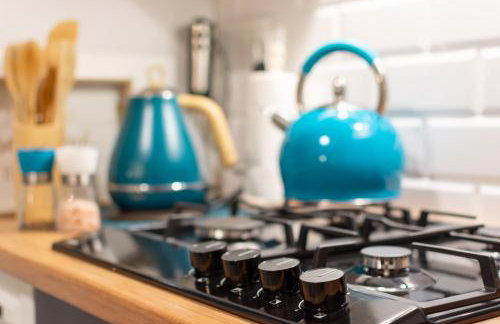 Chaty Anety Domki Całoroczne - Foto 77