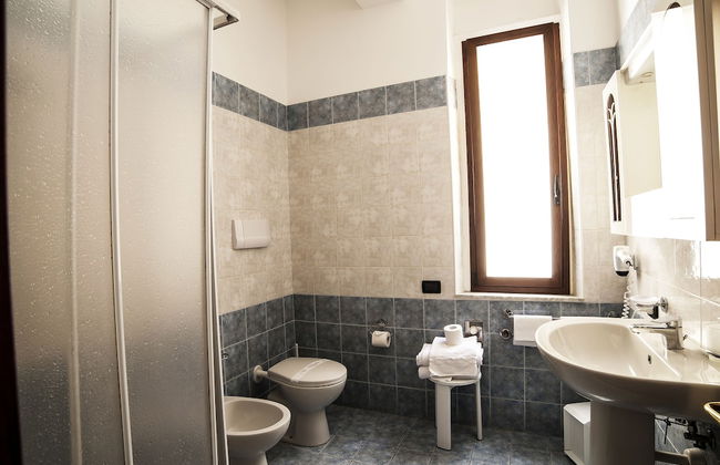 B&B Centrale - Foto 19