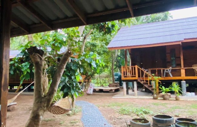 COCOA HOME - Photo 80