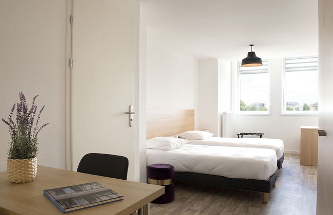 Résidence La Canopée - Photo 6