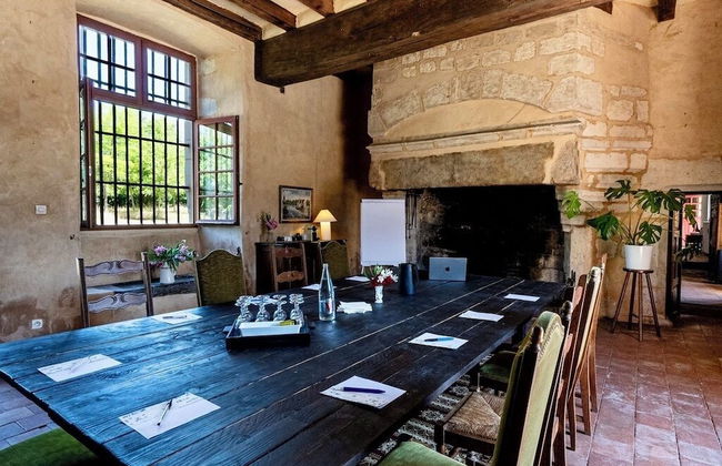 Domaine de Fontenay - Foto 8