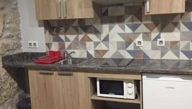 Serrano T1 centro da cidade - Foto 5