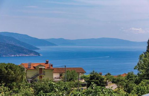 Nice Home In Brsec With House Sea View - Foto 7