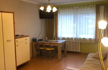 Apartament Gosia - Foto 15