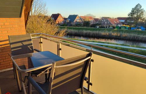 Haus Ausreißer 2 - Ankerplatz - Foto 2