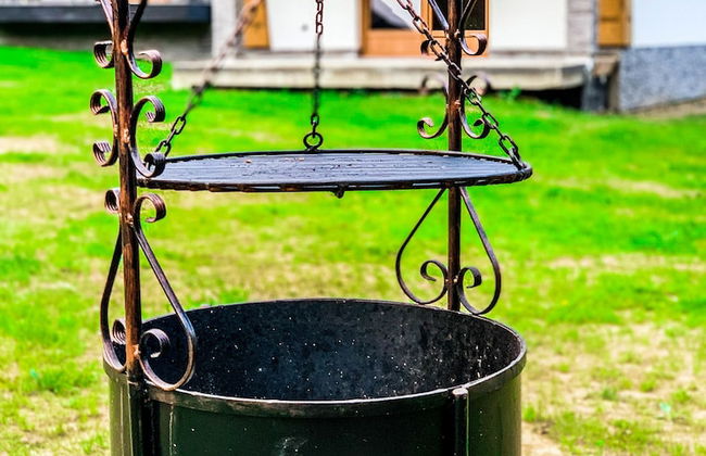 Domki przy Potoku - Foto 73