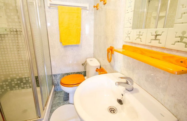 Málaga Living Apartments - Foto 25