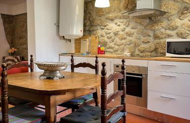 Casa da Fonte Grande - By Cabralina Apartments - Foto 19