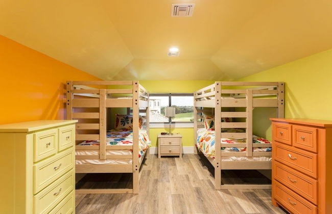 Je52232 - Reunion Resort - 11 Bed 10 Baths Villa - Foto 19