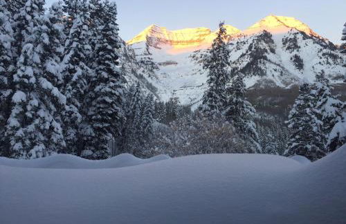 MOUNTAIN FAVORITE - ASPEN RIDGE, HOT TUB, FULL VIEW OF SKI SLOPES, WOOD BURNING FIREPLACES - Foto 30