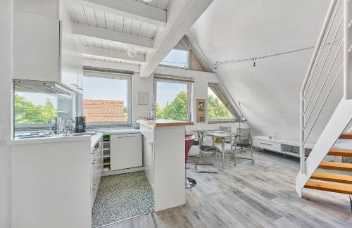 Belisima Apartments I Ferienwohnungen Deidesheim I Deutsche Weinstraße I Individuell mit Charm I Ruhig am Kurpark I Nähe Supermarkt - Bäcker - Bahnhof - Foto 39