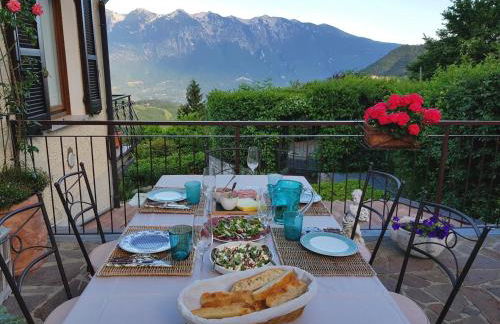 Villa Ortensia Garden - Foto 2