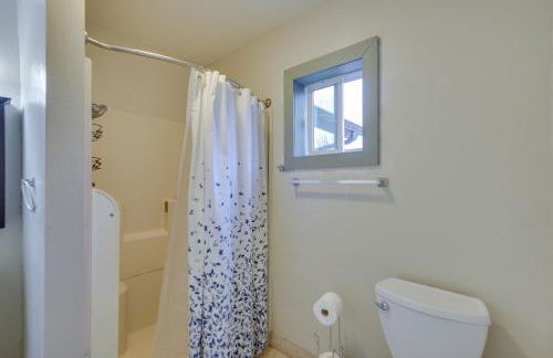 Cozy Oklahoma City Home with Deck and Gas Grill! - Foto 20