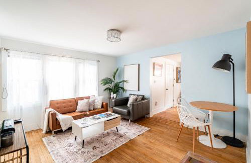 East Side Spa Retreat Near Lake - Foto 22