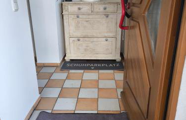 Alexandras Ferienwohnung - Maisonette 90 qm mit Balkon - Foto 4