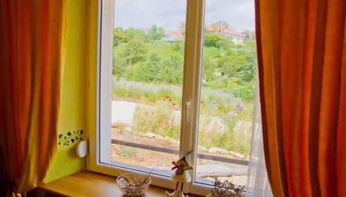 Gîte des Prés de la Douce - Foto 3, Garden view