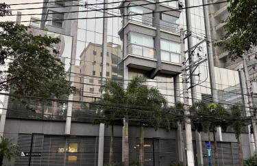 Studio Moema Completo Com Vaga Grátis e Localização Premium - Foto 34