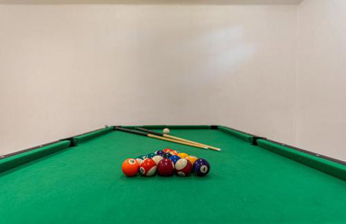 Villa Field Hill with Swimming Pool and Tennis Court - Foto 47