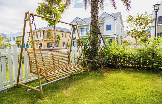 Luxury 4 br Emerald Villa-Novaworld PT - Foto 43