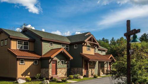 Whiteface Mtn ADK Adventure Getaway - Foto 2