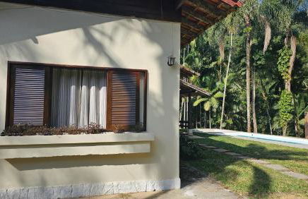 Natureza Instagrmável Casa Penedo - Photo 15