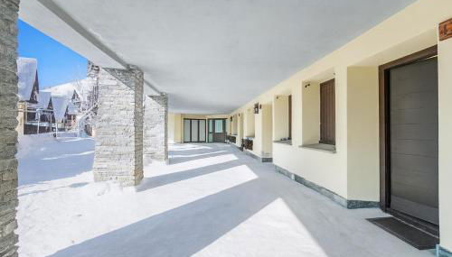 Studio Grange Nest Ski & Relax - Foto 4