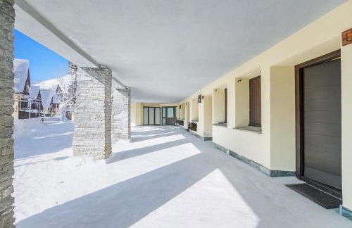 Studio Grange Nest Ski & Relax - Foto 4