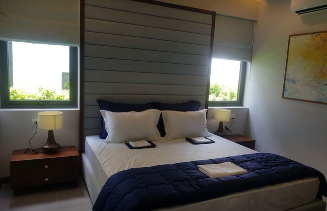 Dai Quang Khang Villa - Foto 7