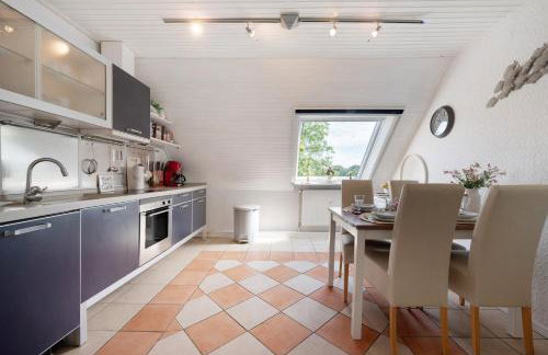 Harmonie Wohnung - Photo 4