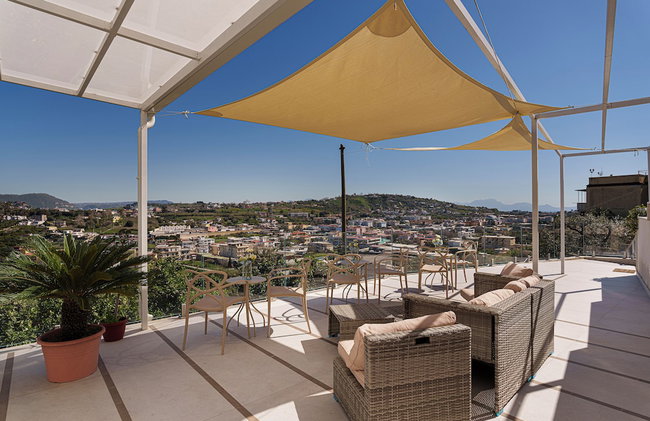 Uefio - Luxury Suites - Foto 22