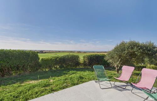 Longère - 10 personnes - Vue mer - Photo 24