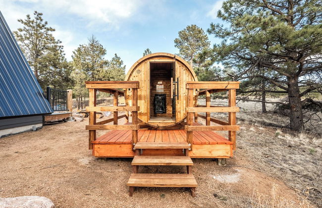 Acute Cabin - Foto 23