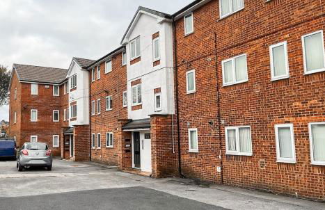 Manchester Stays Walkden - Foto 55