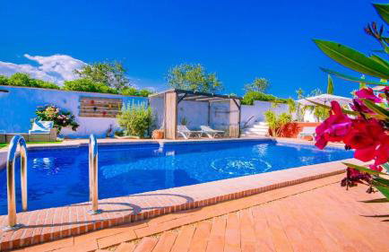 The Casita Spain Huercal-Overa by Ruralidays - Foto 34