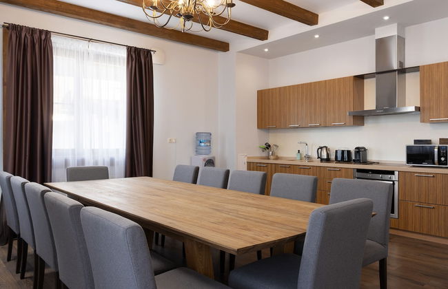 Rosa Khutor Chalet - Foto 55