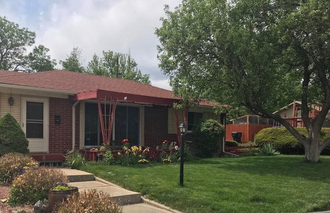 Wanderer's Roost - Foto 22