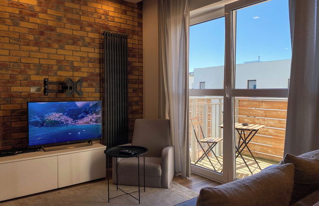 BP Apartment I - Foto 5