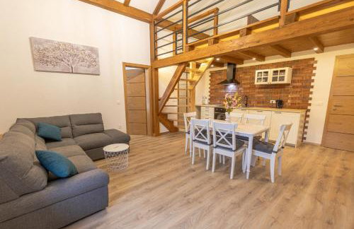 Apartmani Velebit - Foto 1