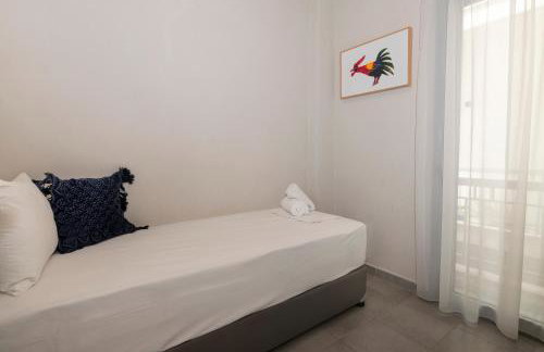 ammos seafront family apartments - Foto 10