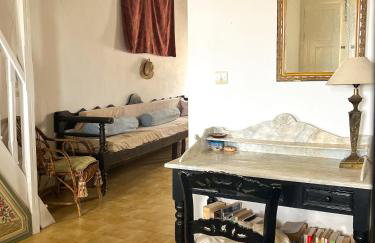 Patmos Traditional Cottage in Chora with majestic views - Foto 16