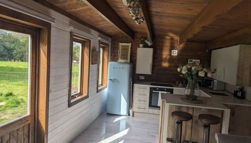 Gorgeous countryside cabin - Foto 5