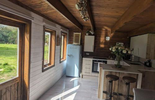 Gorgeous countryside cabin - Foto 5