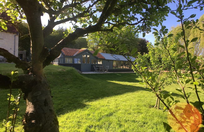 The Old Greenhouse - Foto 19