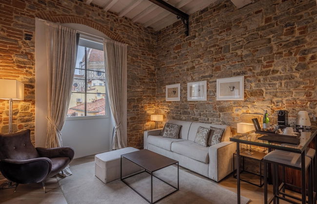 Donati Luxury Tower Suites - Foto 60