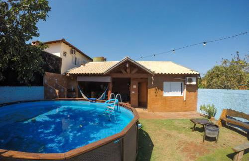 Casa Victour, localização privilegiada - Foto 36