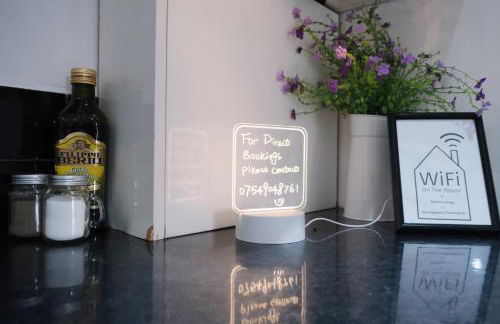 Bee Stays - Northway House - Foto 16