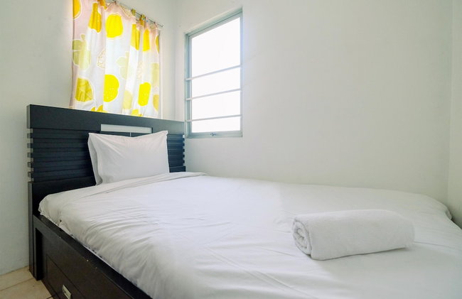 Comfort Stay 2Br Apartment Mediterania Palace Residences - Photo 7