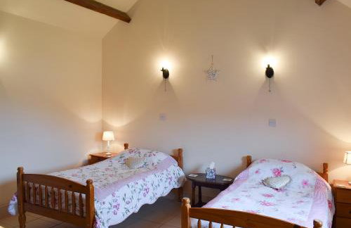 Betty's Byre Was The Byre - Photo 18