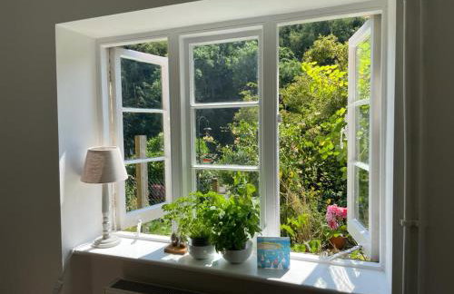 Sheila's Cottage - Foto 14