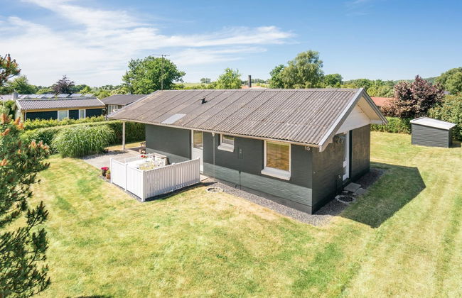 "Undine" - 300m from the sea - Foto 36